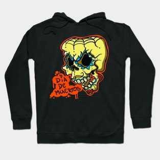 Sugar Skull Hoodie